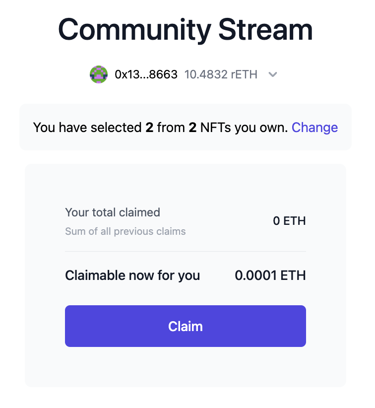 community-member-claim