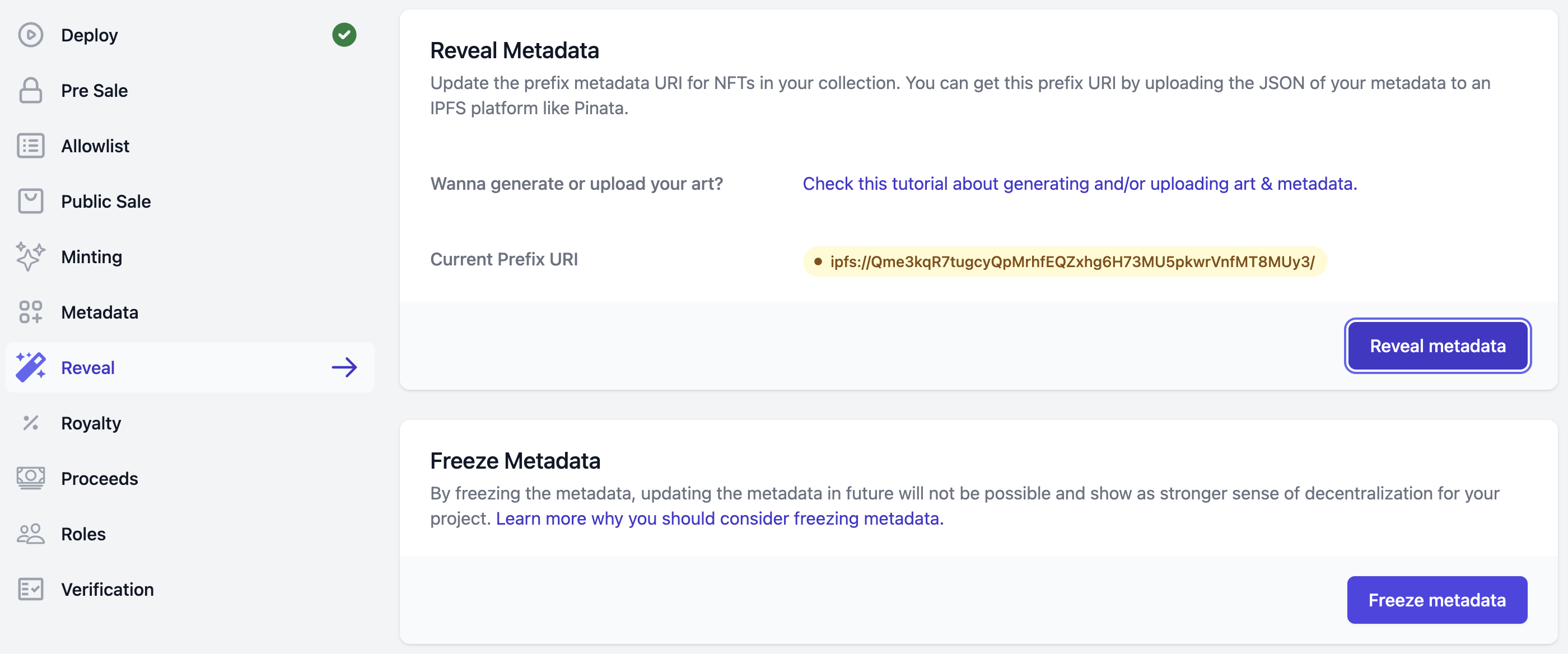 metadata-reveal