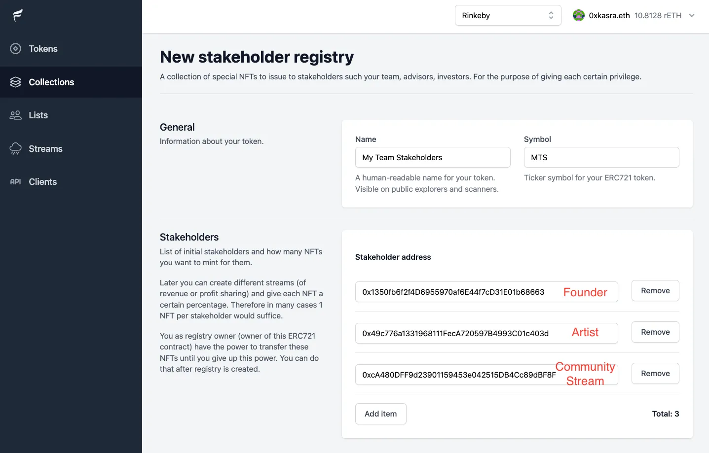 stakeholder-registry-form